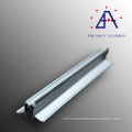 I Shape Aluminum Profile